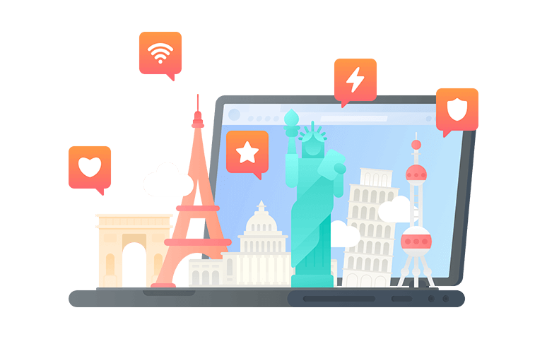 在安圭拉连接到中国vpn - 穿锁回国